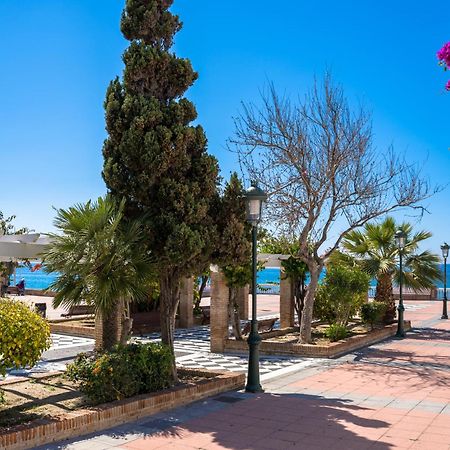 Torrecilla Sirena Beach Nerja Zewnętrze zdjęcie