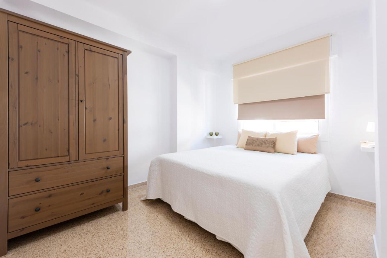 Torrecilla Sirena Beach Nerja Zewnętrze zdjęcie