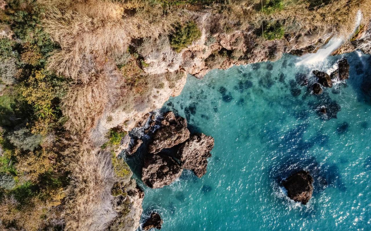 Torrecilla Sirena Beach Nerja Zewnętrze zdjęcie