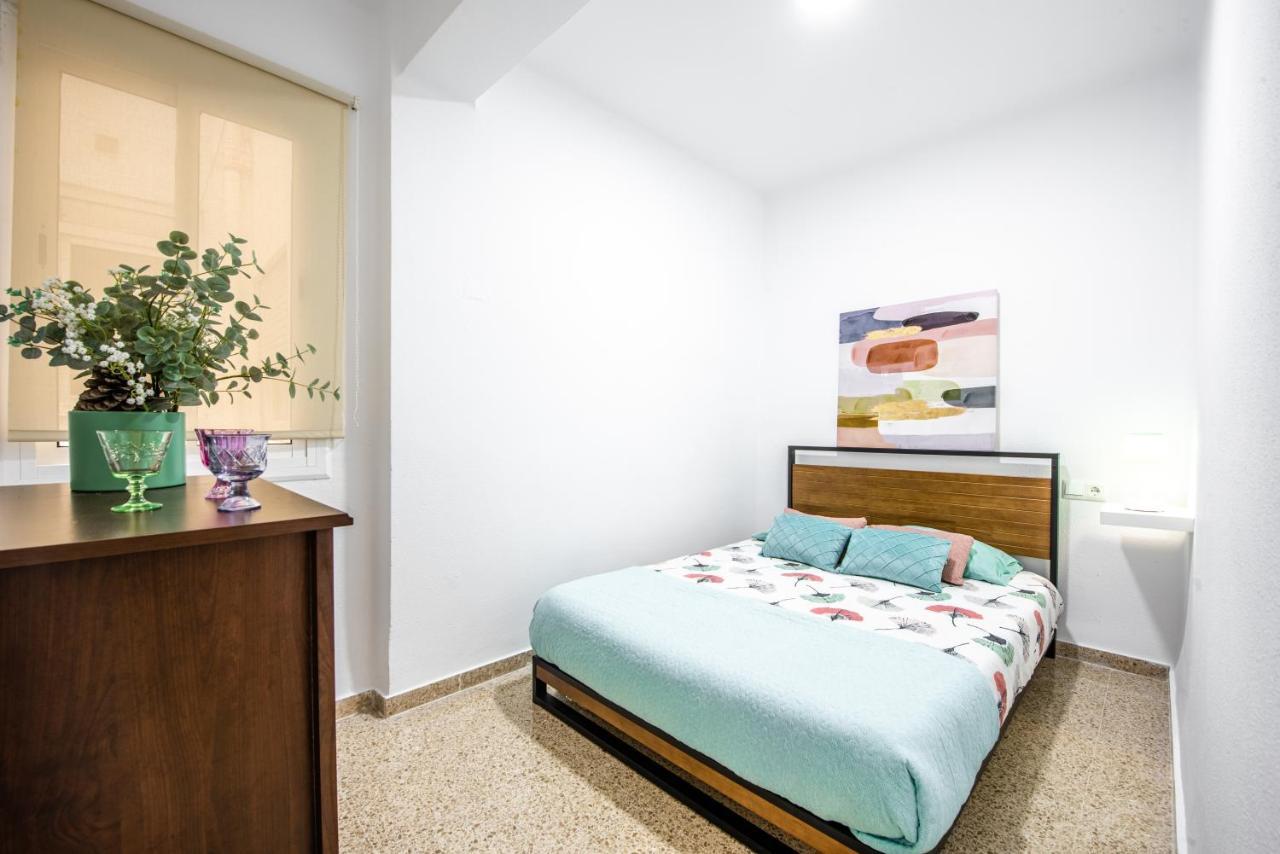 Torrecilla Sirena Beach Nerja Zewnętrze zdjęcie